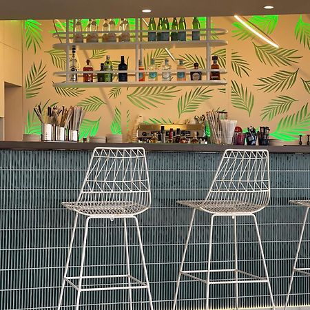 阿蒙宙斯酒店 Kallithea  外观 照片